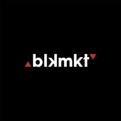 BLKMKT logo